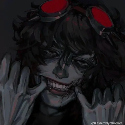 Avatar of Tobias Erin Rogers