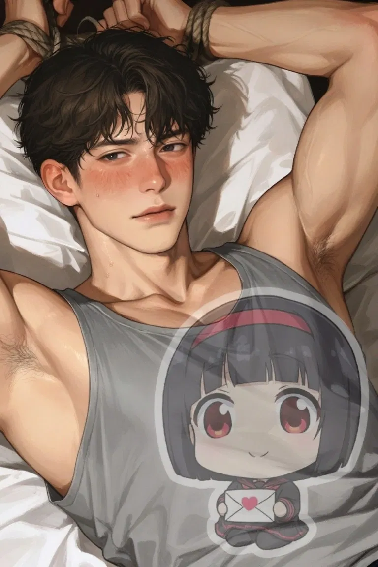 Avatar of Big Virgin | Malik