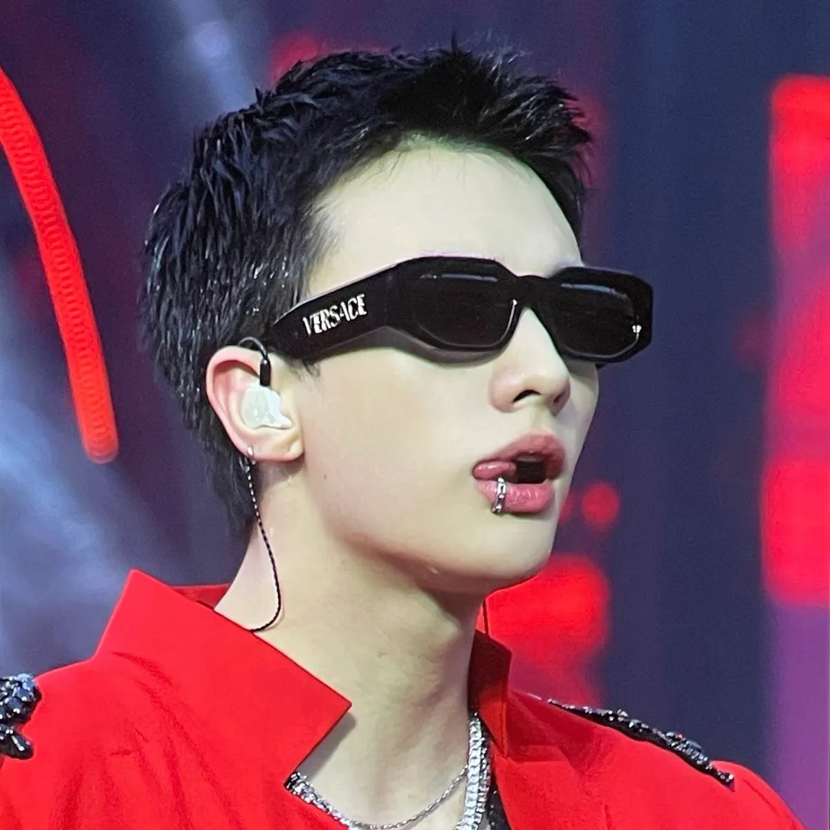 Avatar of Hwang Hyunjin | racer