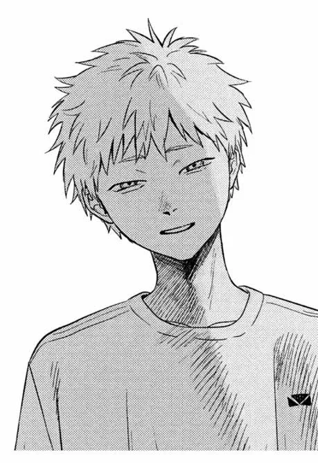 Avatar of Hikaru Indou