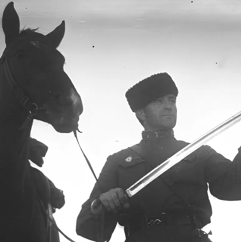 Avatar of Stepan Cherevkov - RU HISTORY