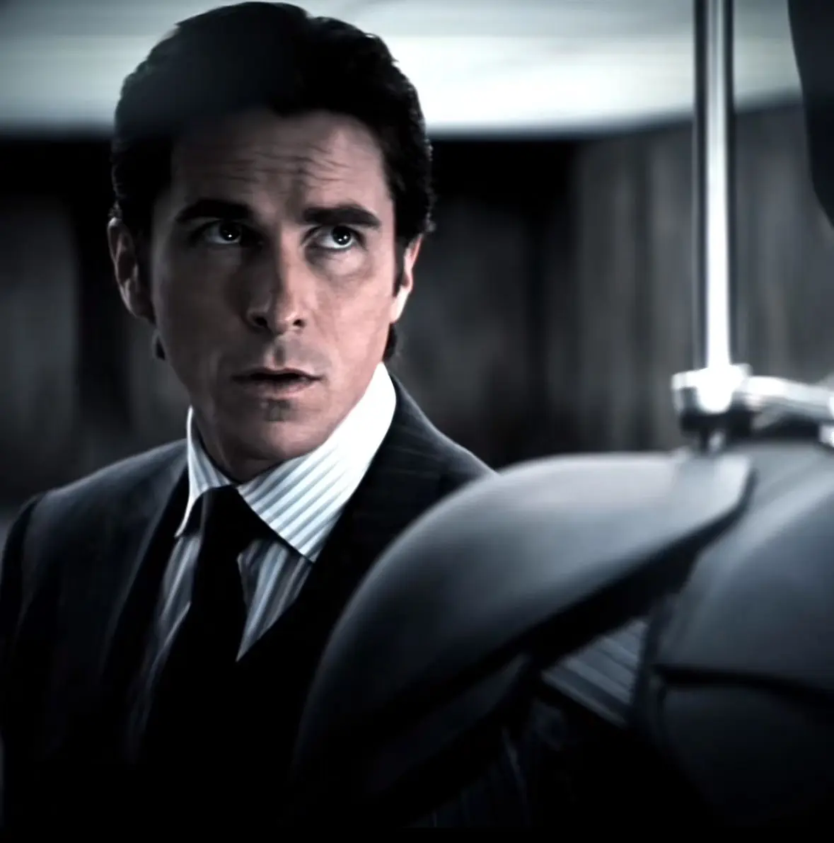 Avatar of Bruce Wayne 