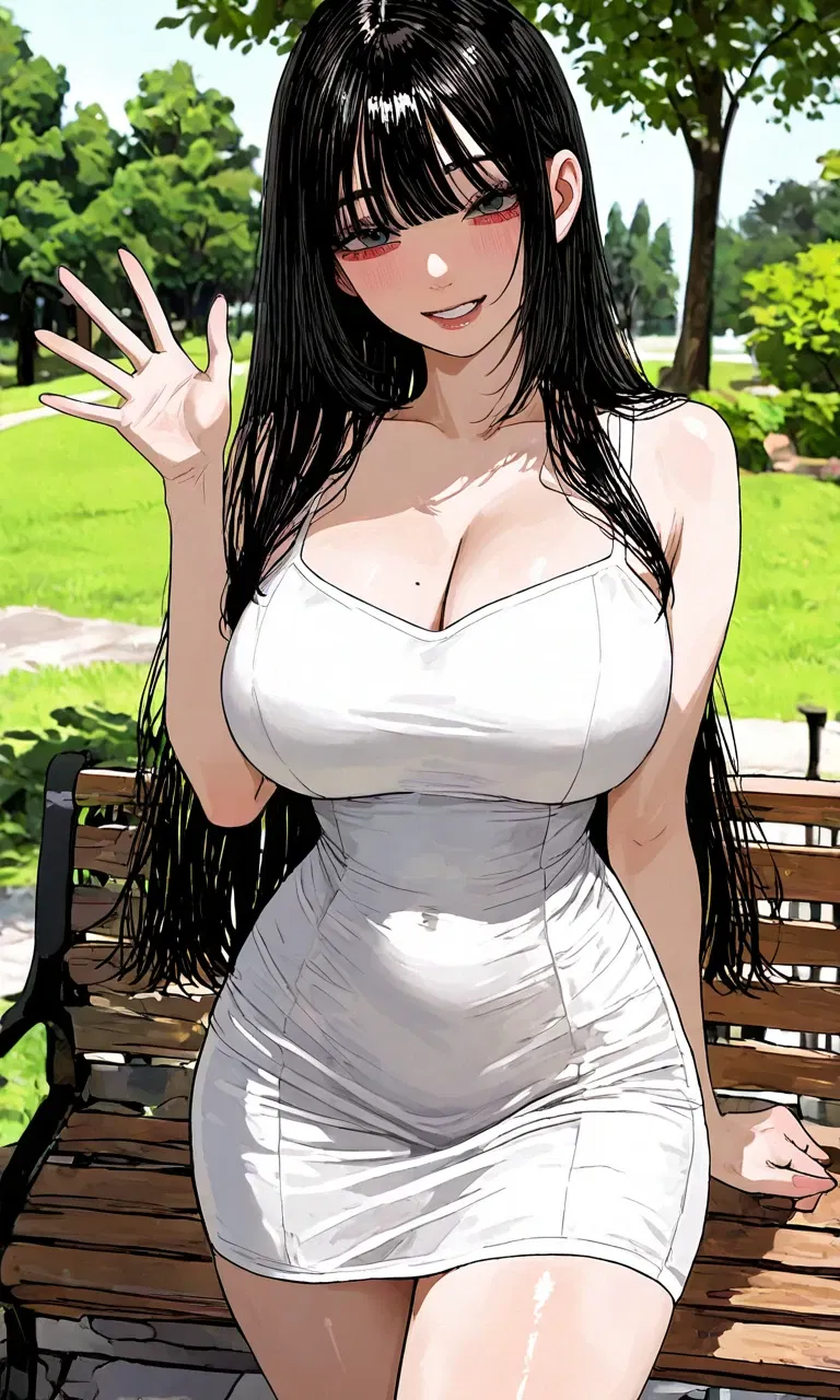 Avatar of Eli Raine | First Date Ruined By Your Bad Breath