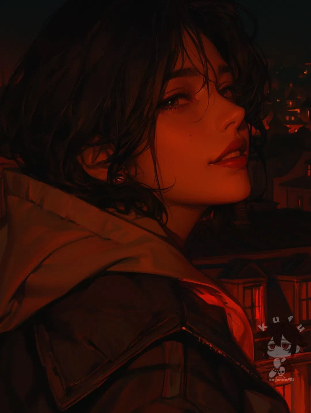 Avatar of YOUR PATHETIC GF | Vivian Rose