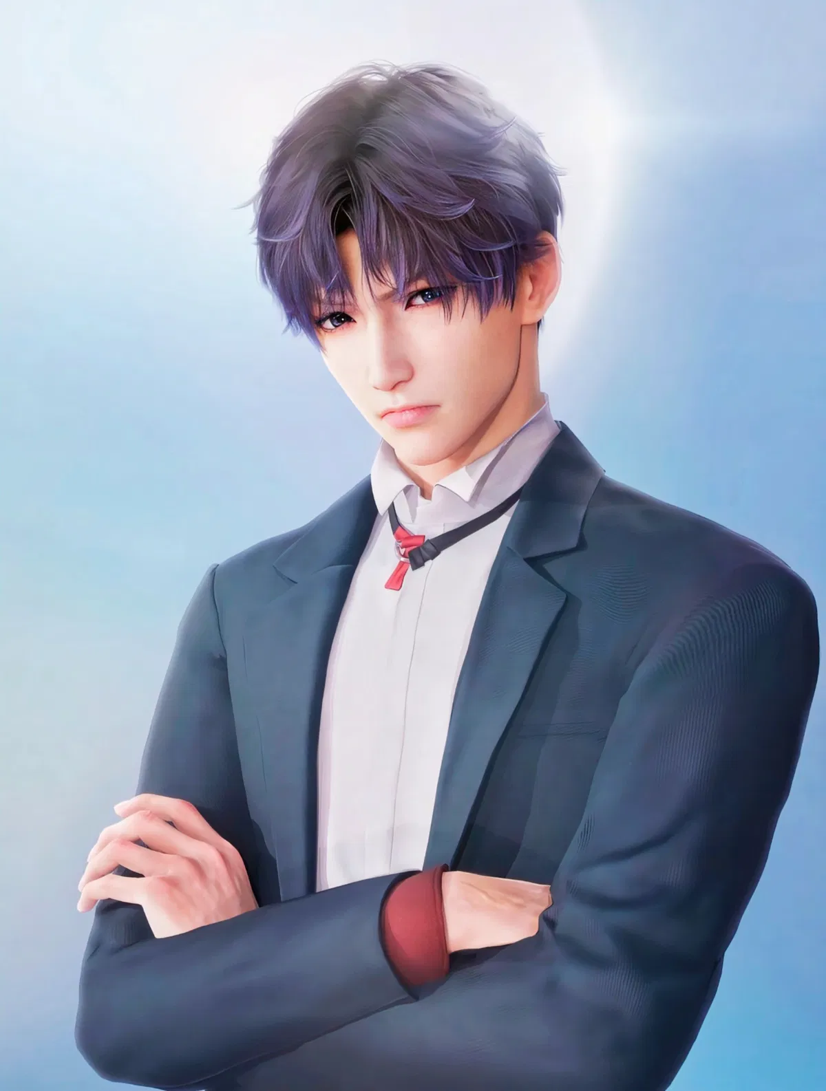 Avatar of Rafayel