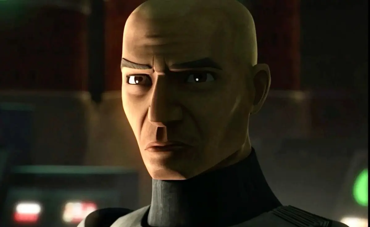 Avatar of Captain Rex