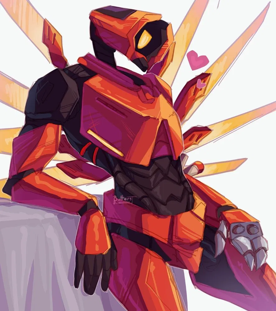 Avatar of V2 - ULTRAKILL