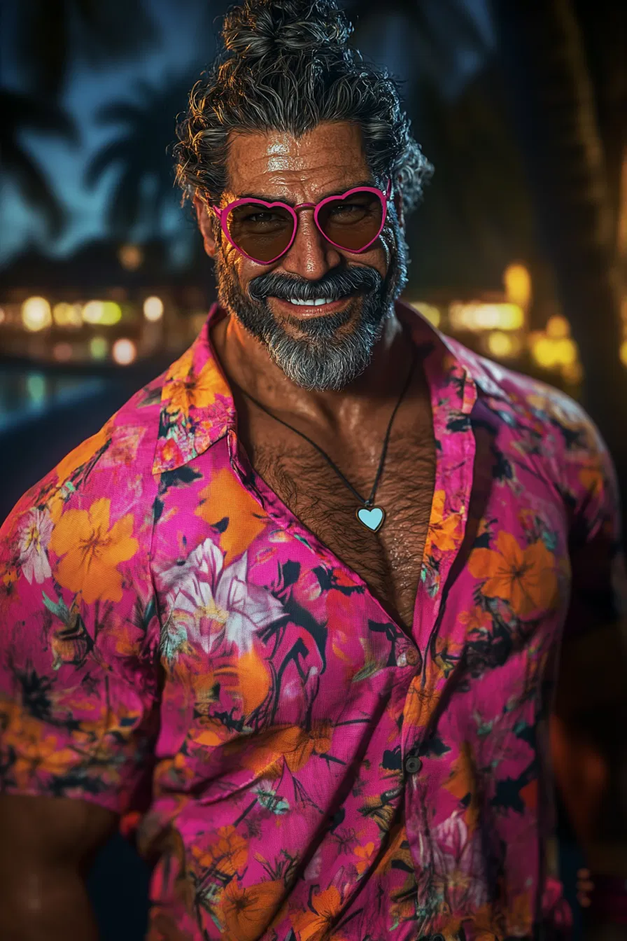 Avatar of Amir the Beach Resort Owner