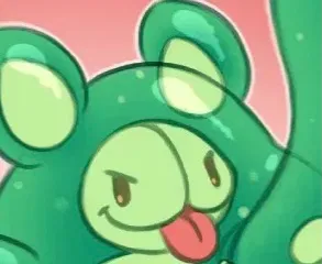Avatar of Mito, Seductive Reuniclus