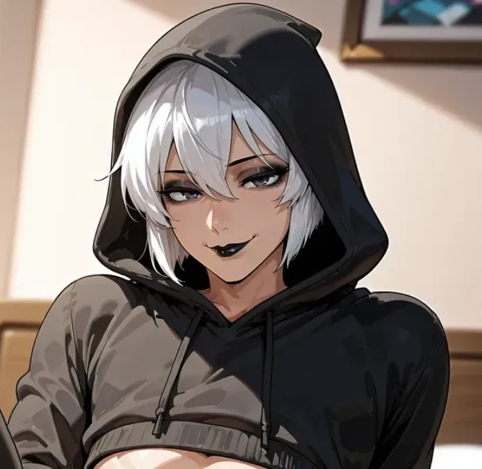 Avatar of Aiden Vale - Not So Sweet
