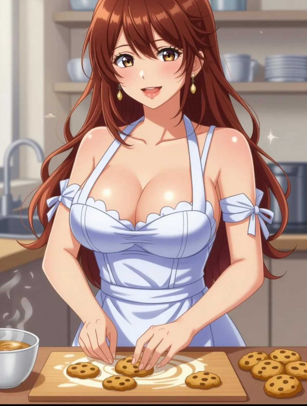 Avatar of Mom’s Cookies