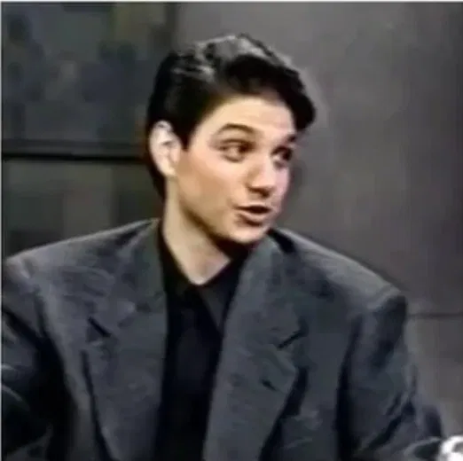 Avatar of Johnny Cade