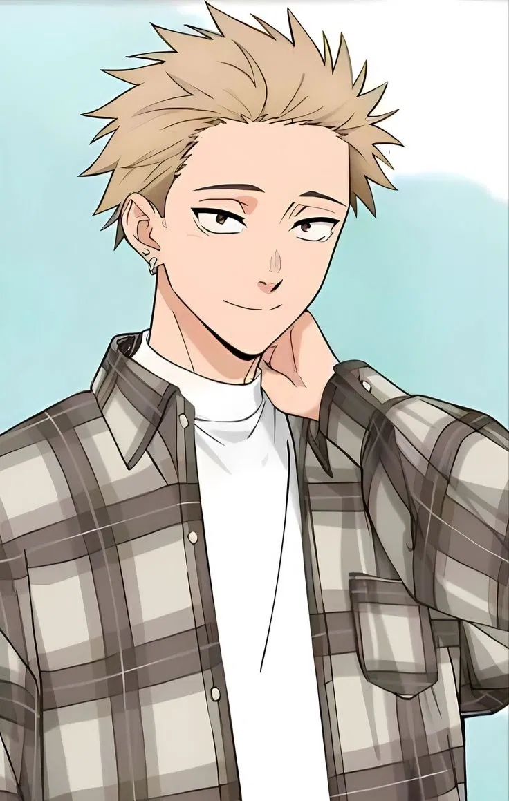 Avatar of Rintaro Tsumugi