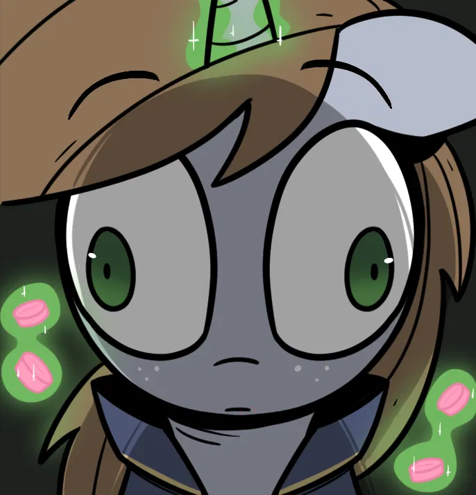 Avatar of Heads up