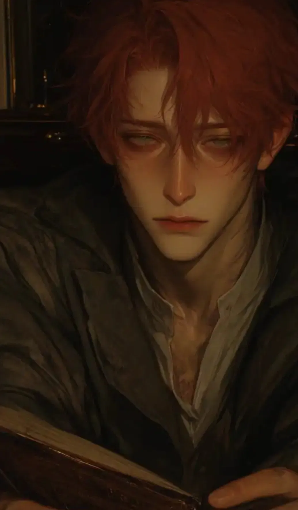 Avatar of 𓏵‧₊˚ ┊Joseph Schmidt