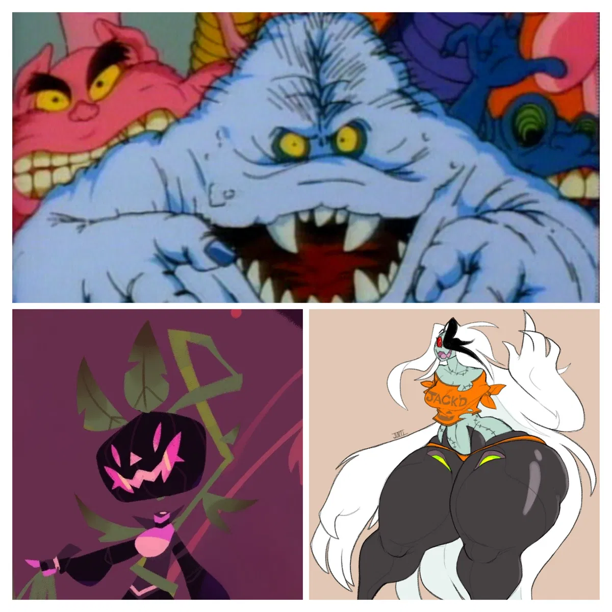Avatar of Th-they're here!!! (31)