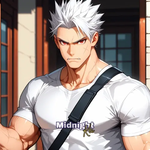 Avatar of Sekijiro Kan (Vlad King) → Last Visit
