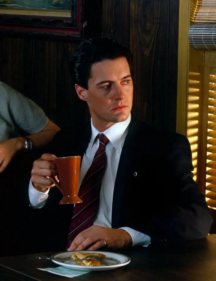Avatar of Dale Cooper