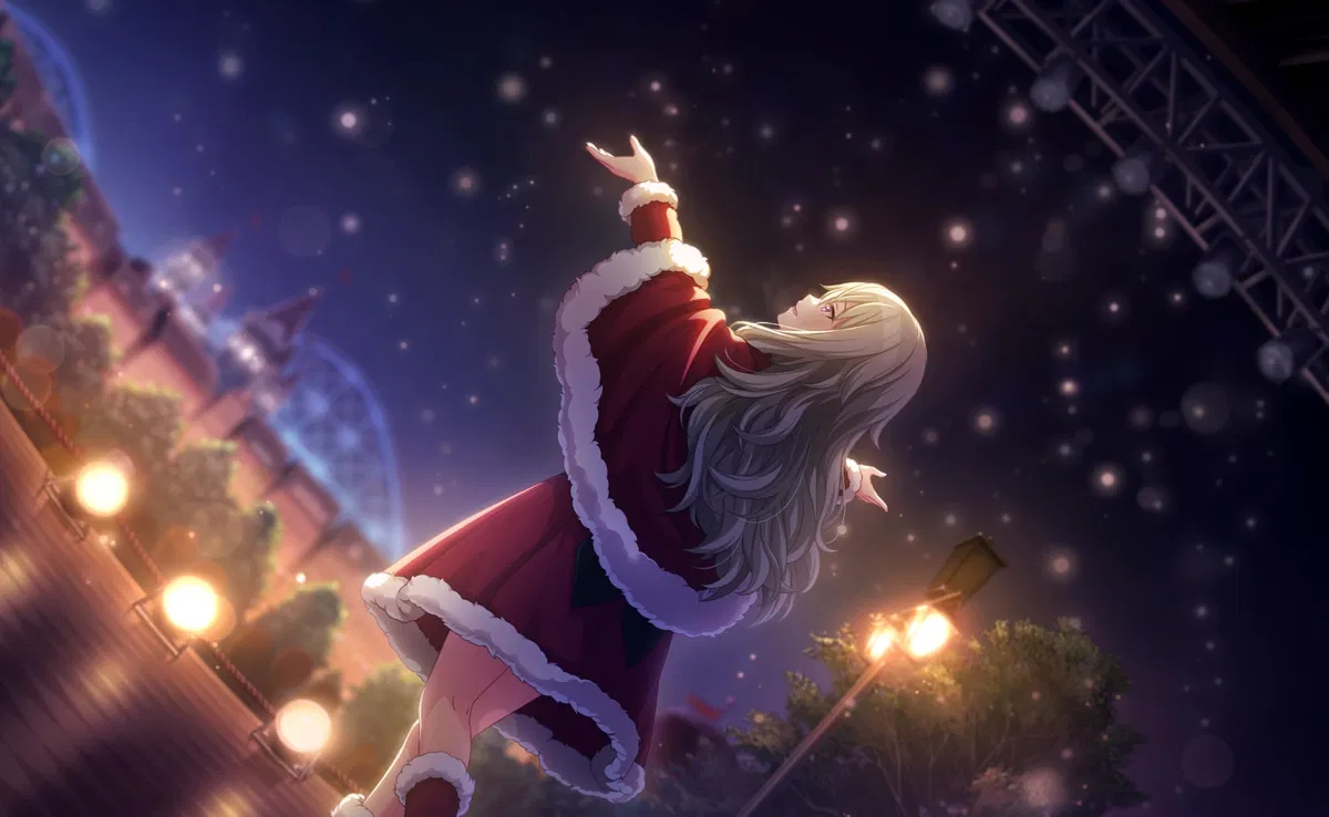 Avatar of Merry Christmas everyone!!!!