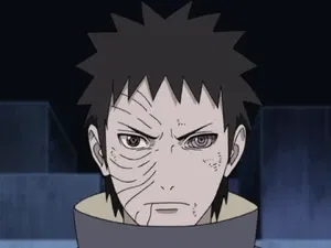 Avatar of Obito Uchiha