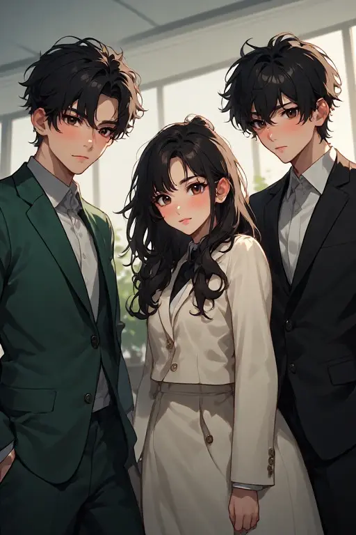Avatar of Oops, you Bullied the Billionaire’s Wife!