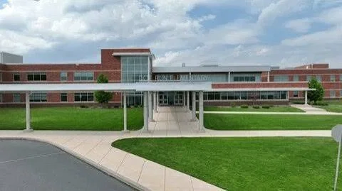 Avatar of Gindergreen High school