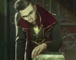 Avatar of Silco | Making Love