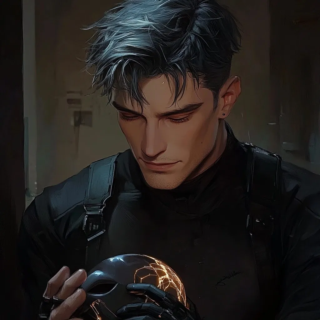 Avatar of Kole Wendell