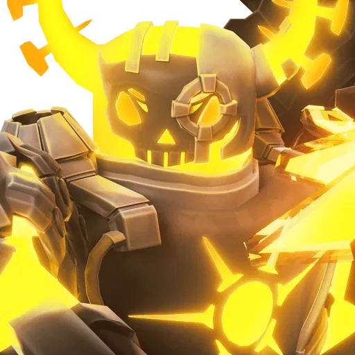 Avatar of Molten
