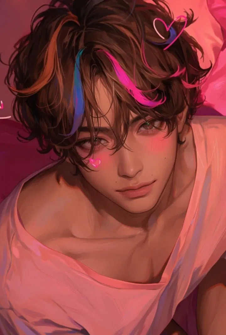 Avatar of Atlas Fox - Needy Boyfriend 