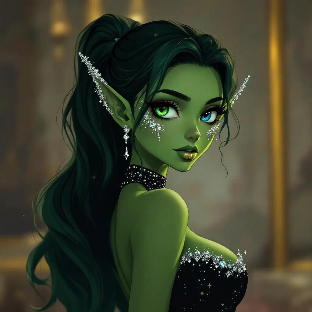 Avatar of Zirelle | Royal x User | Emotional Affair |