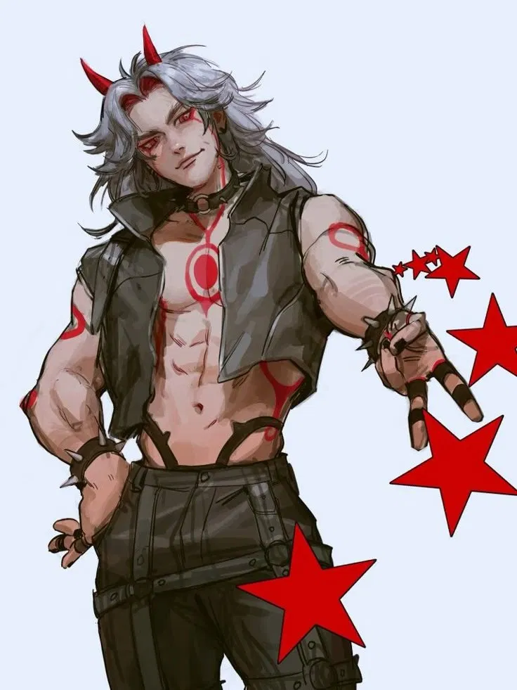 Avatar of Arataki "Numero Uno" Itto