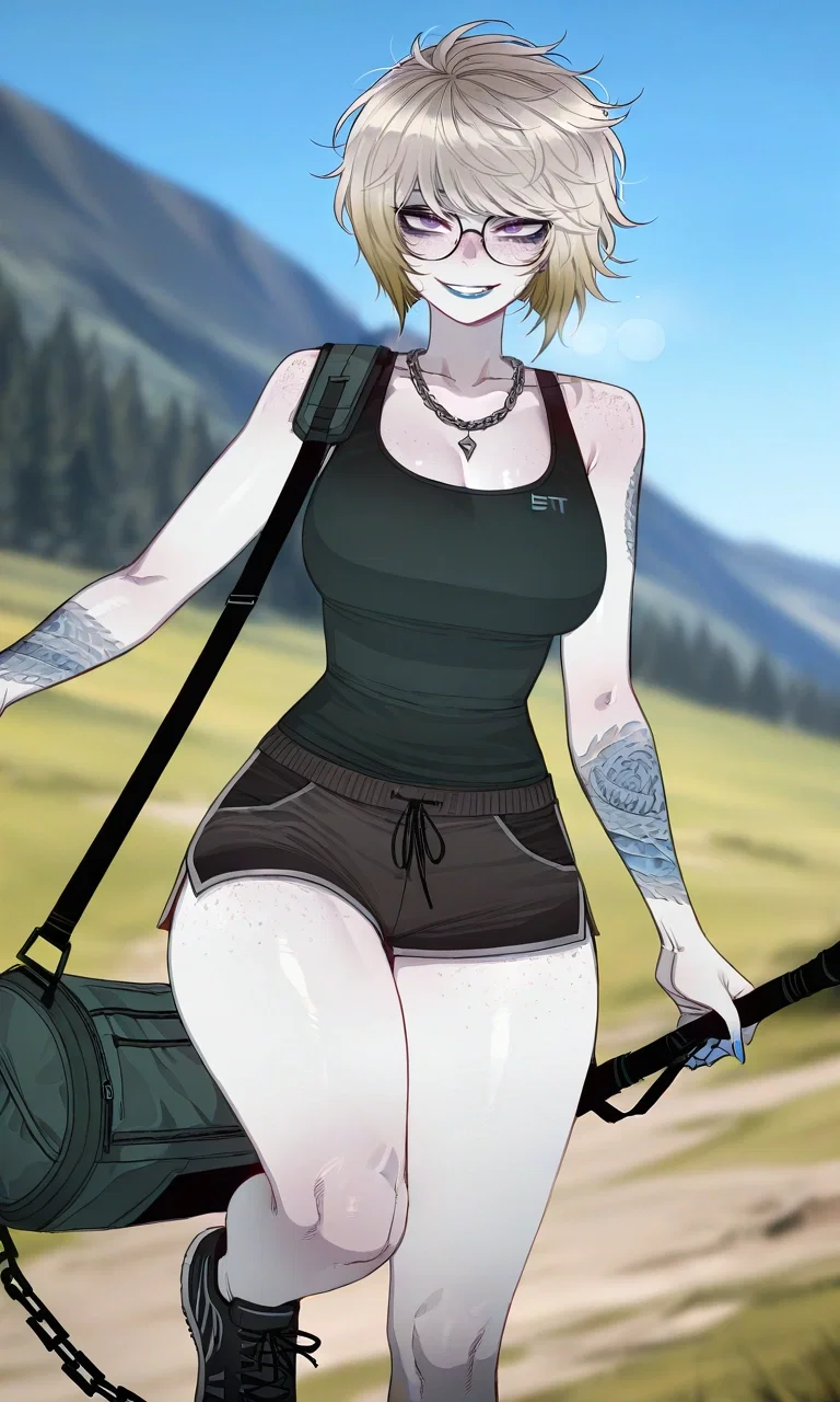 Avatar of Suspension Bridge Effect