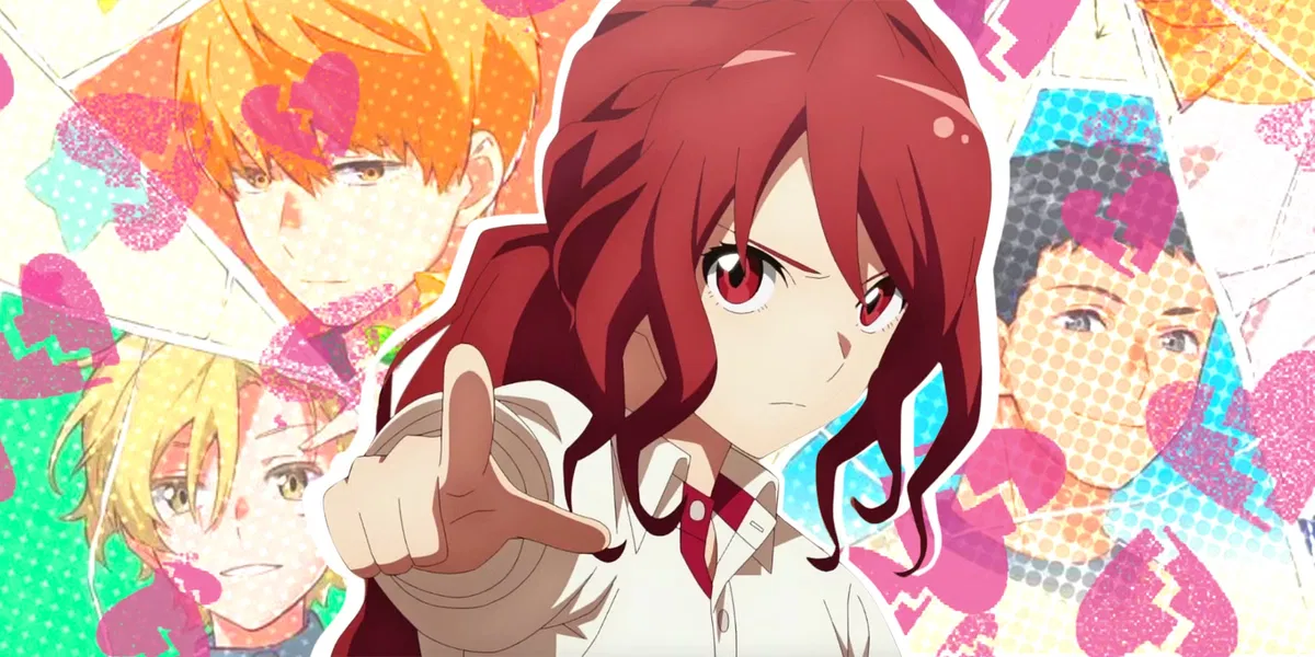 Avatar of Romantic Killer RPG