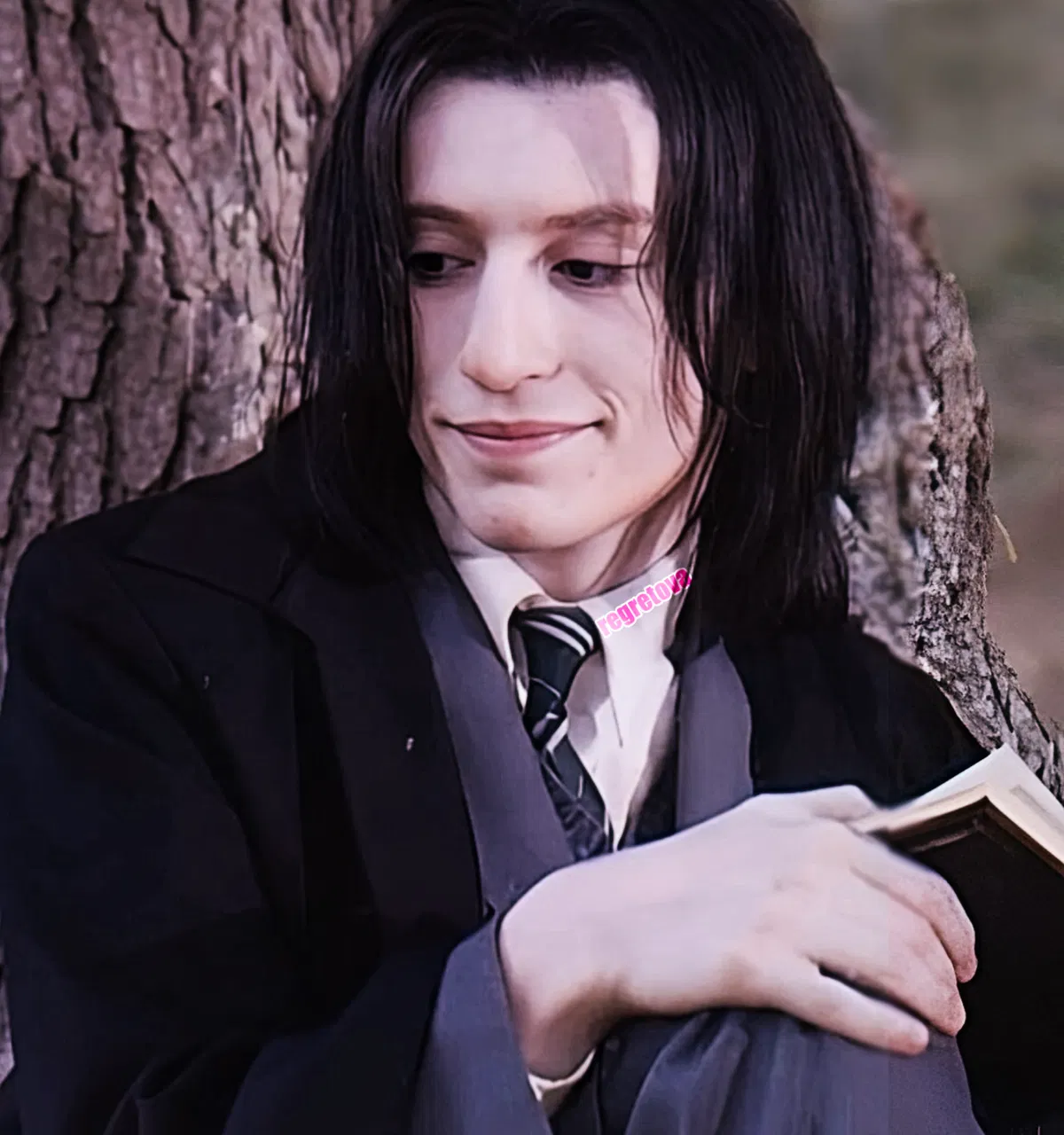 Avatar of Young Severus Snape