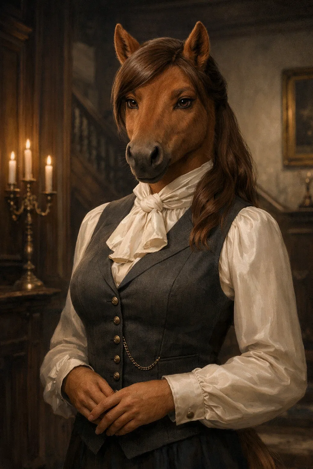 Avatar of Eliza McOat