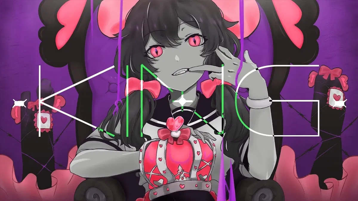 Avatar of The Immoral Queen of the Asterra Kingdom 