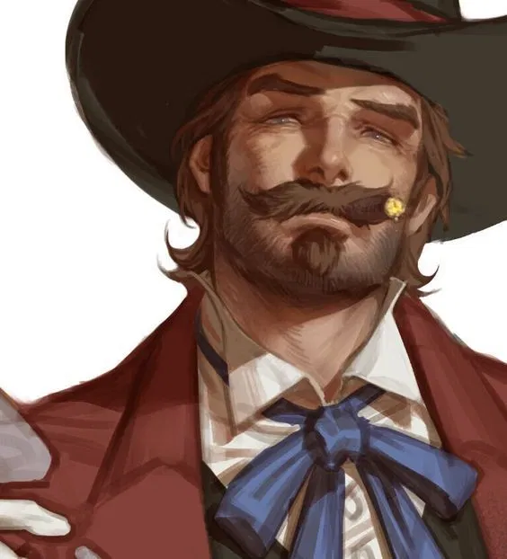 Avatar of Sterling "Earl/Your Darling" Bryer