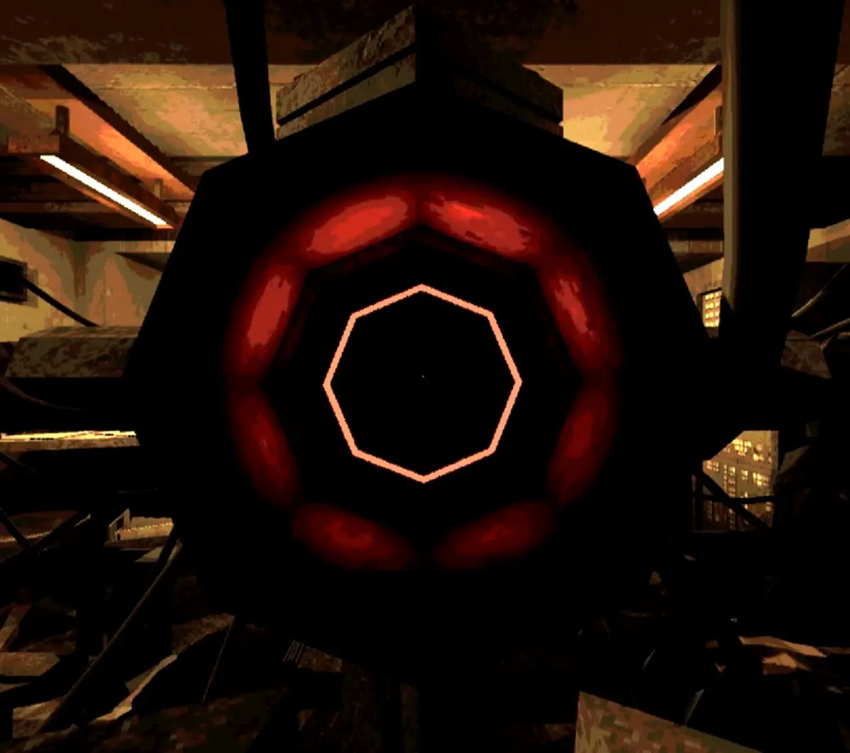Avatar of factory mishaps