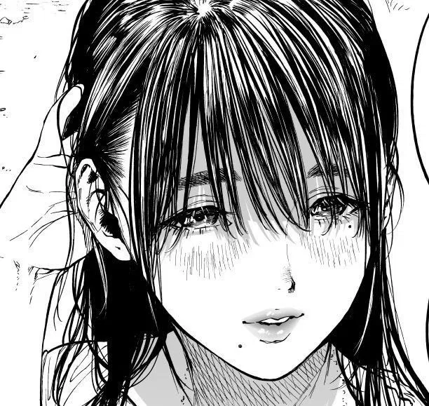 Avatar of your best friend turned into a pretty girl!?1!!?!1??!