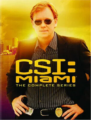 Avatar of CSI:Miami