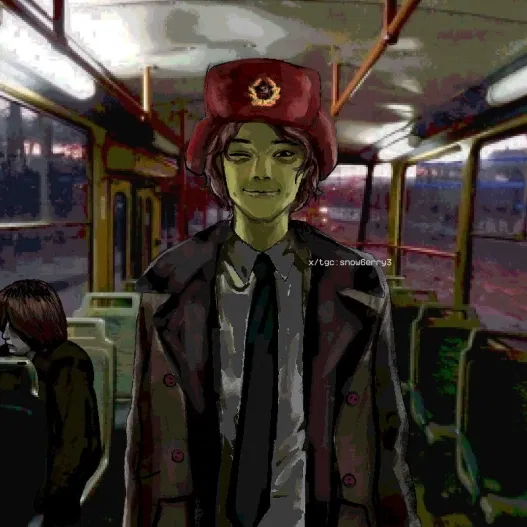 Avatar of Enerjeka addict ( •̀ .̫ •́ )✧
