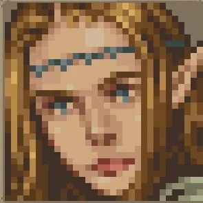 Avatar of Irelle