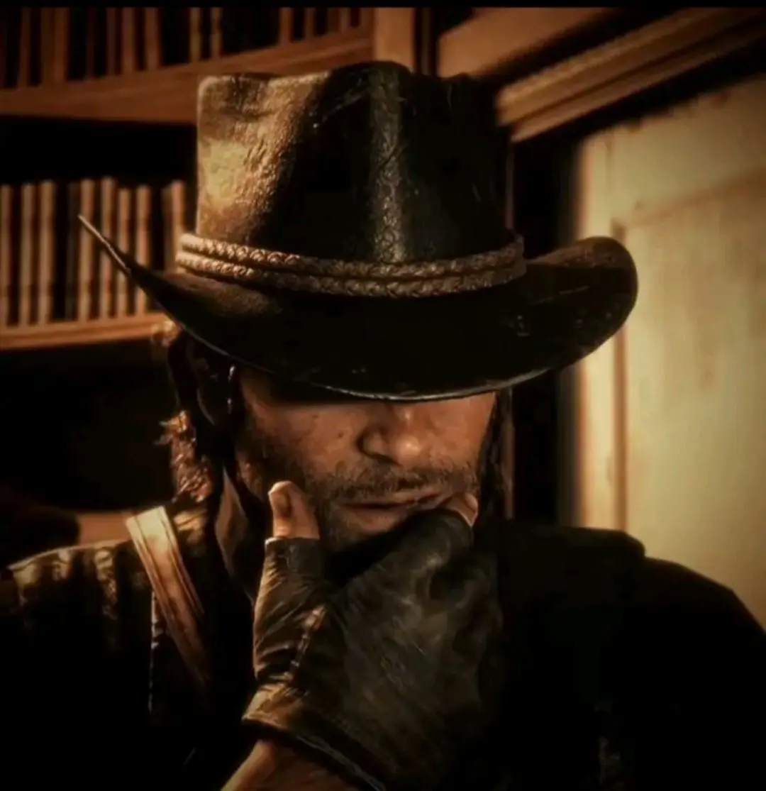 Avatar of ༆Arthur Morgan꡴