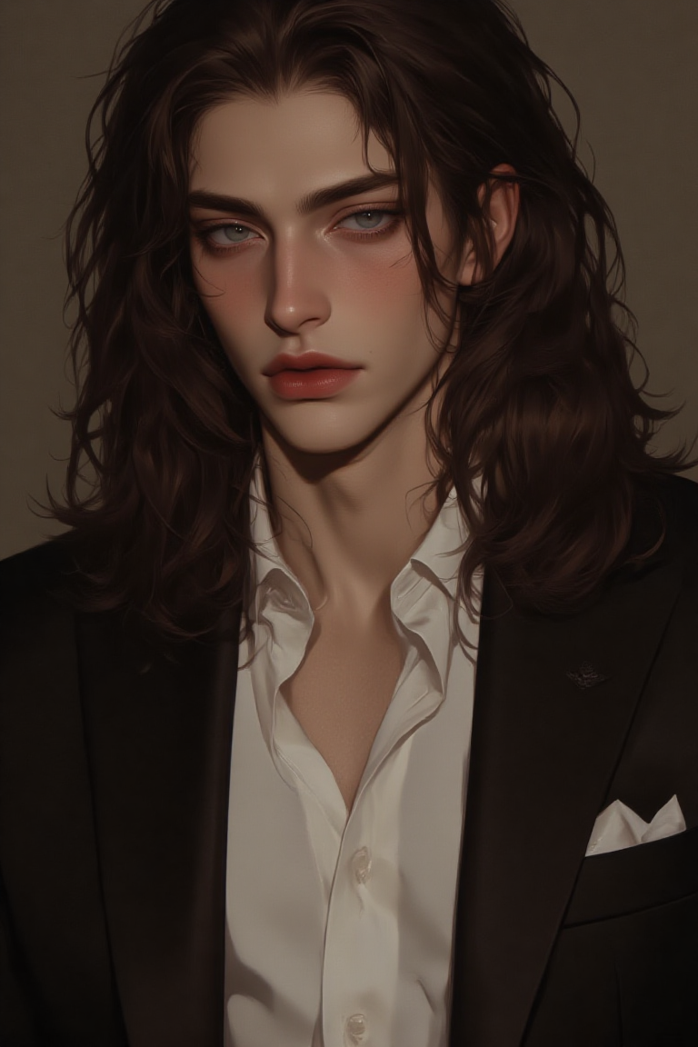 Avatar of Lucien Laurent 