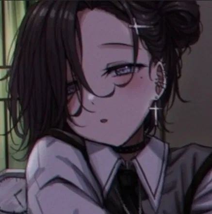Avatar of Your drunk femboy roomate