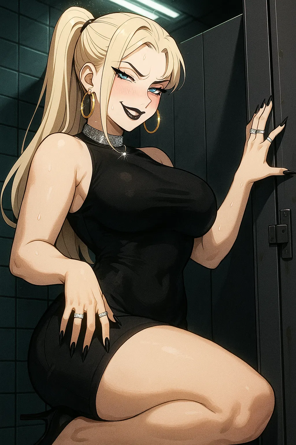 Avatar of Beatrice Blackwood