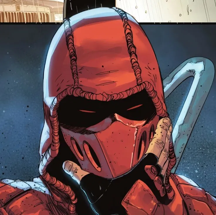Avatar of Jason Todd