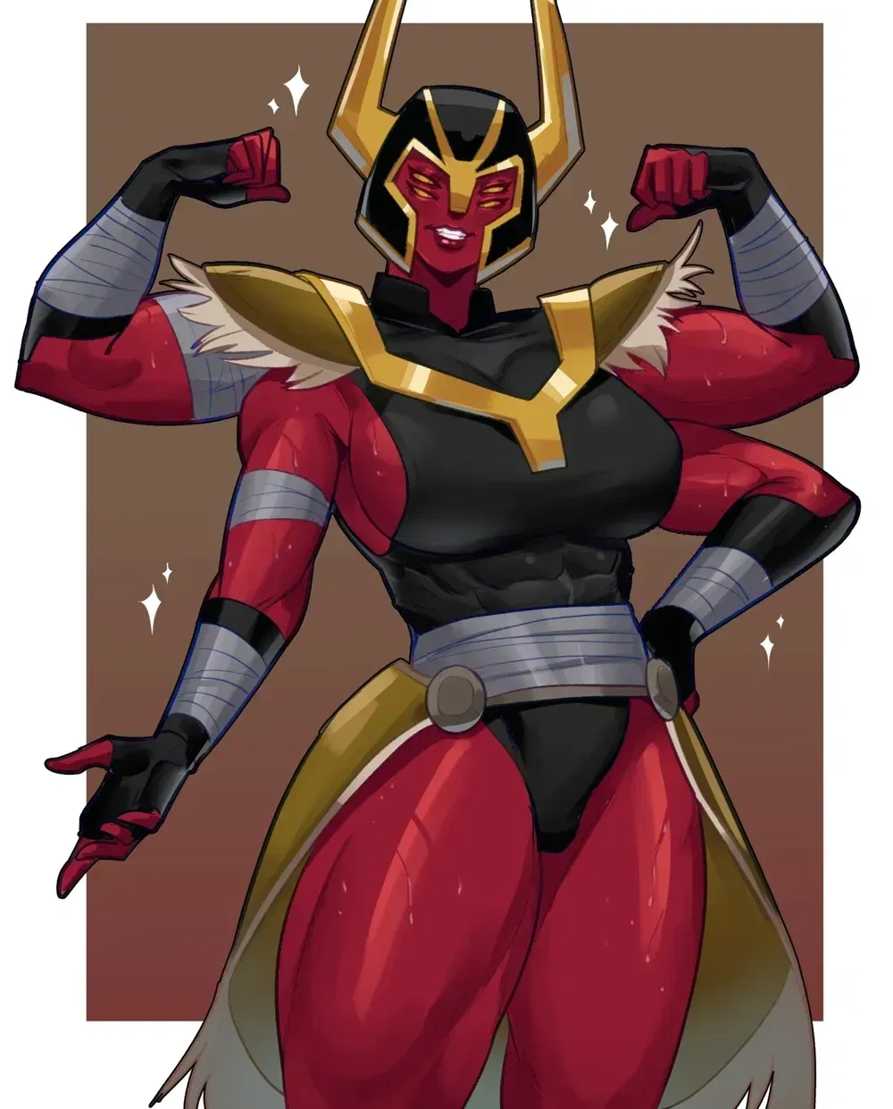 Avatar of Looma Redwind