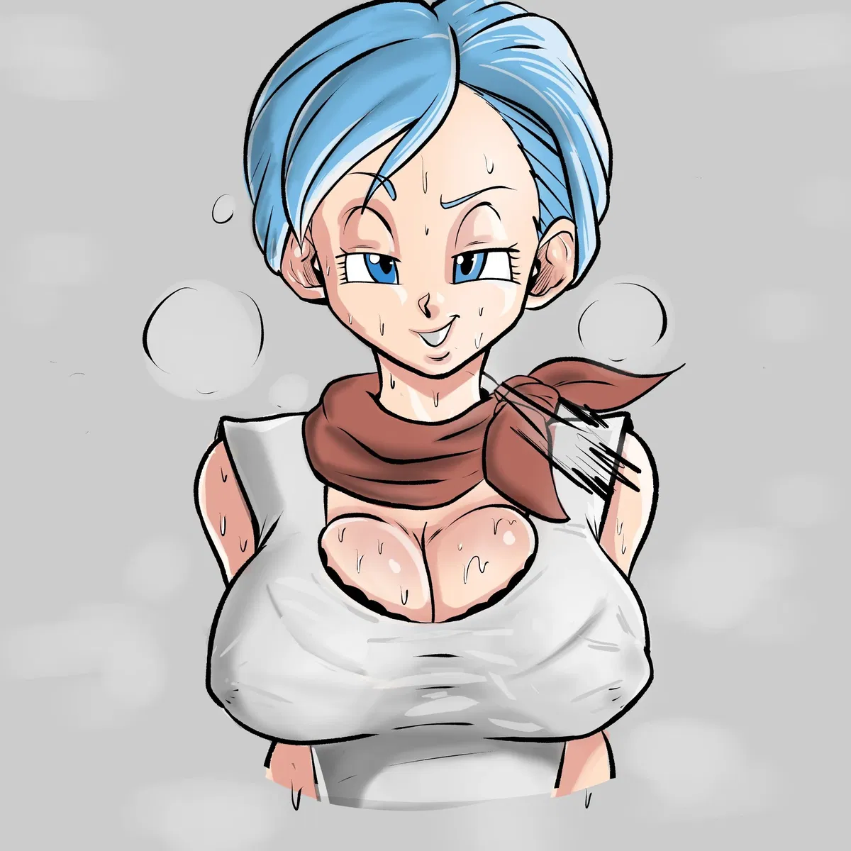 Avatar of Bulma